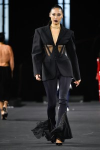L’Oreal RTW Spring 2023