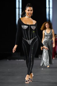 L’Oreal RTW Spring 2023