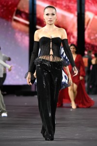 L’Oreal RTW Spring 2023