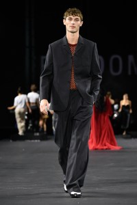 L’Oreal RTW Spring 2023