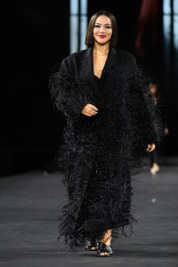 L’Oreal RTW Spring 2023