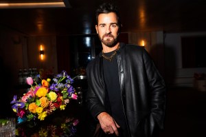 Justin Theroux 