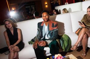 Victor Cruz