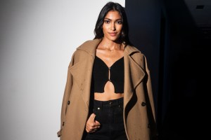 Pritika Swarup