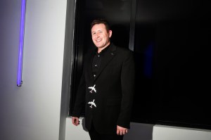 Alexander Hankin