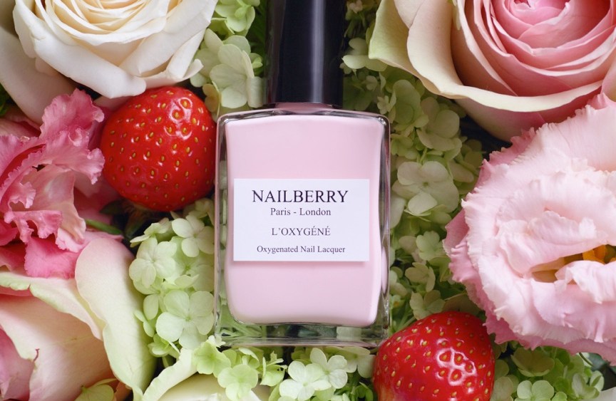 Nailberry