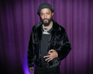 Lakeith Stanfield