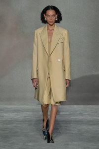 Lanvin RTW Spring 2023