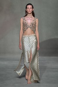 Lanvin RTW Spring 2023