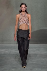 Lanvin RTW Spring 2023