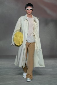 Lanvin RTW Spring 2023