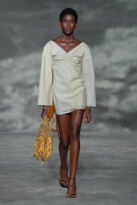 Lanvin RTW Spring 2023
