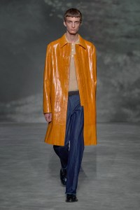 Lanvin RTW Spring 2023