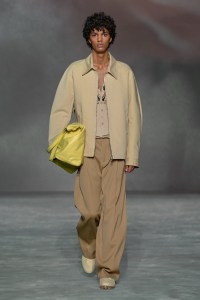 Lanvin RTW Spring 2023