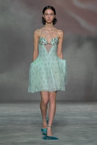 Lanvin RTW Spring 2023