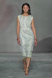Lanvin RTW Spring 2023