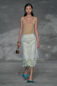 Lanvin RTW Spring 2023