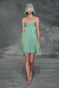 Lanvin RTW Spring 2023