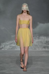 Lanvin RTW Spring 2023