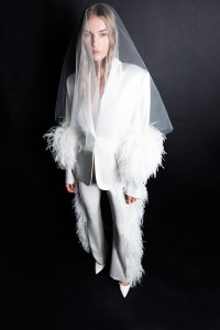 Lapointe Bridal Spring 2023