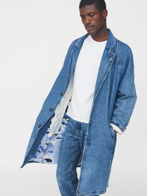 Lenzing launches sixth Sustainable Denim Wardrobe capsule