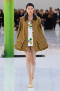 Loewe RTW Spring 2023