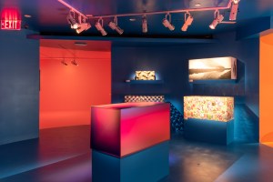 Louis Vuitton’s 200 Trunks, 200 Visionaries