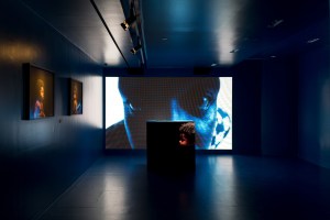 Louis Vuitton’s 200 Trunks, 200 Visionaries