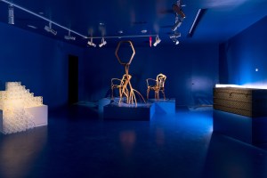Louis Vuitton’s 200 Trunks, 200 Visionaries