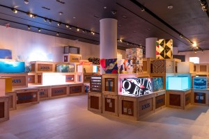 Louis Vuitton’s 200 Trunks, 200 Visionaries