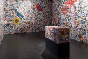 Louis Vuitton’s 200 Trunks, 200 Visionaries