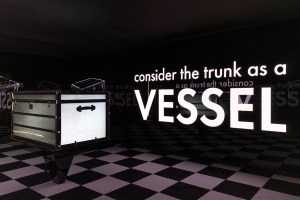 Louis Vuitton’s 200 Trunks, 200 Visionaries