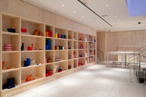 Louis Vuitton’s 200 Trunks, 200 Visionaries