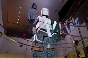 Louis Vuitton’s 200 Trunks, 200 Visionaries