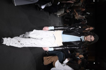 MM6 Maison Margiela RTW Spring 2023