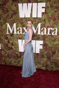 Kathryn Newton