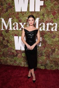 Lucy Hale