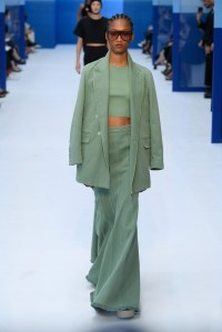 Max Mara RTW Spring 2023