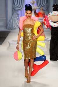 Moschino RTW Spring 2023