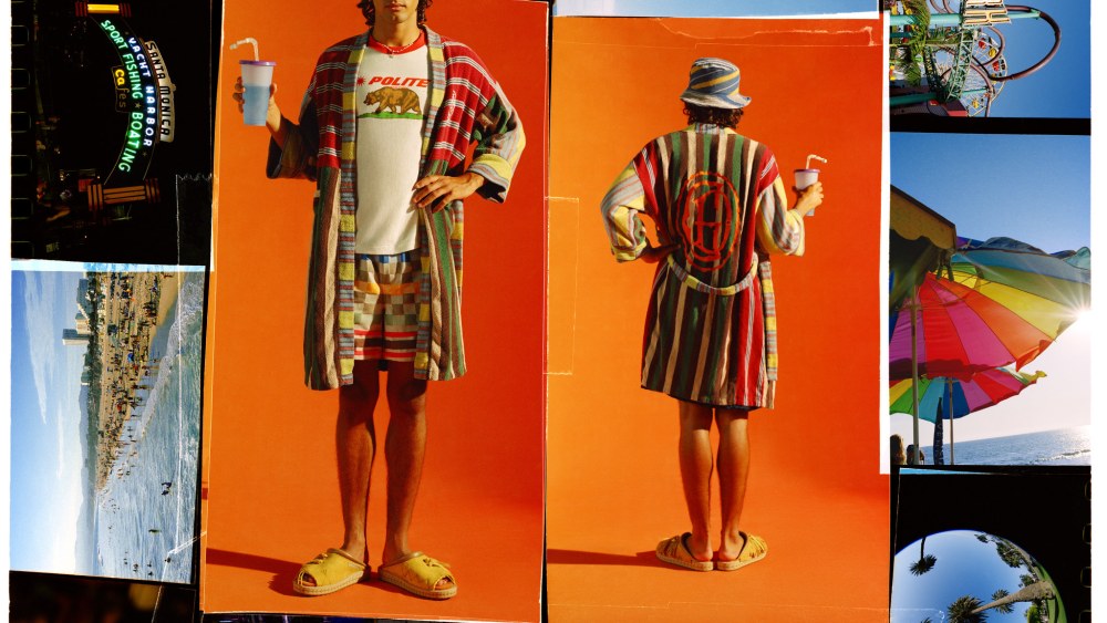 Mr Porter
