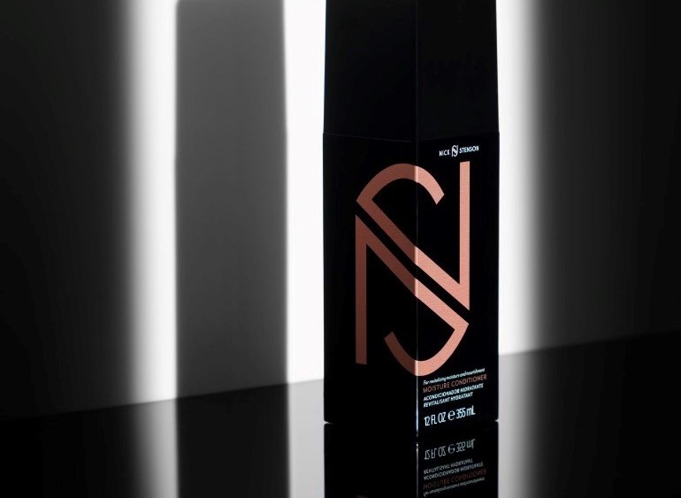 Nick Stenson Beauty
