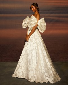 Nadia Manjarrez Bridal Fall 2023