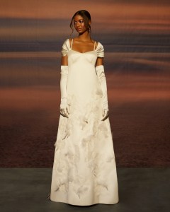 Nadia Manjarrez Bridal Fall 2023