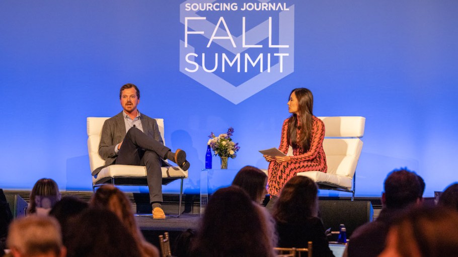 Sourcing Journal Fall Summit