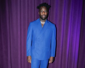 Nigel Sylvester