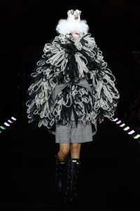Noir Kei Ninomiya RTW Spring 2023