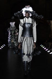 Noir Kei Ninomiya RTW Spring 2023