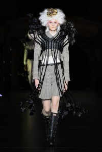Noir Kei Ninomiya RTW Spring 2023