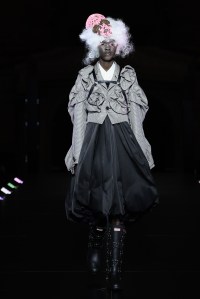 Noir Kei Ninomiya RTW Spring 2023