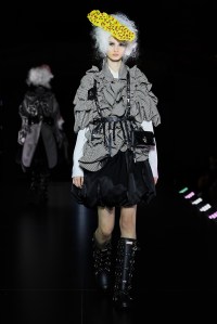Noir Kei Ninomiya RTW Spring 2023